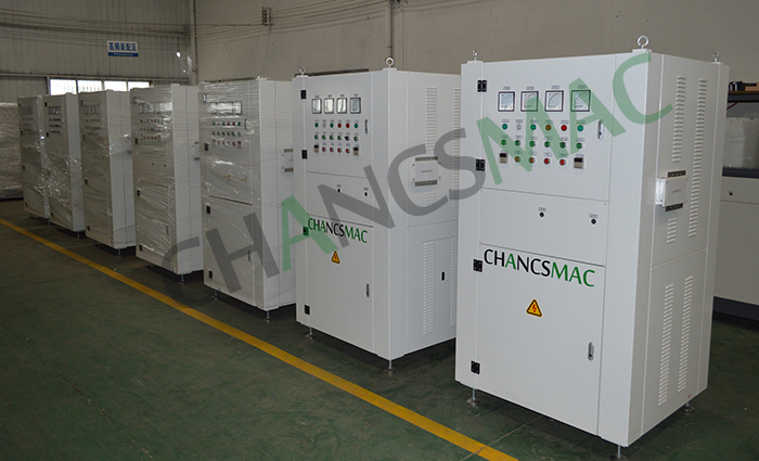 30KW high frequency generator