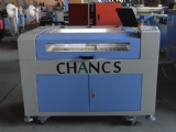 Laser Engraving and Cutting Machine (900x600mm)