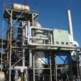 Waste Wood Fuel Thermal Boiler